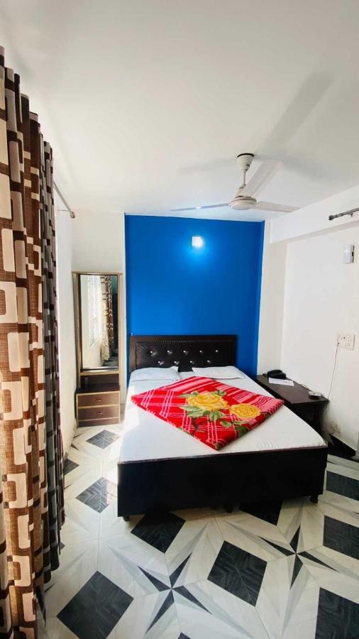 Hotel O New Fiza Jammu Eksteriør bilde