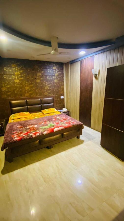 Hotel O New Fiza Jammu Eksteriør bilde